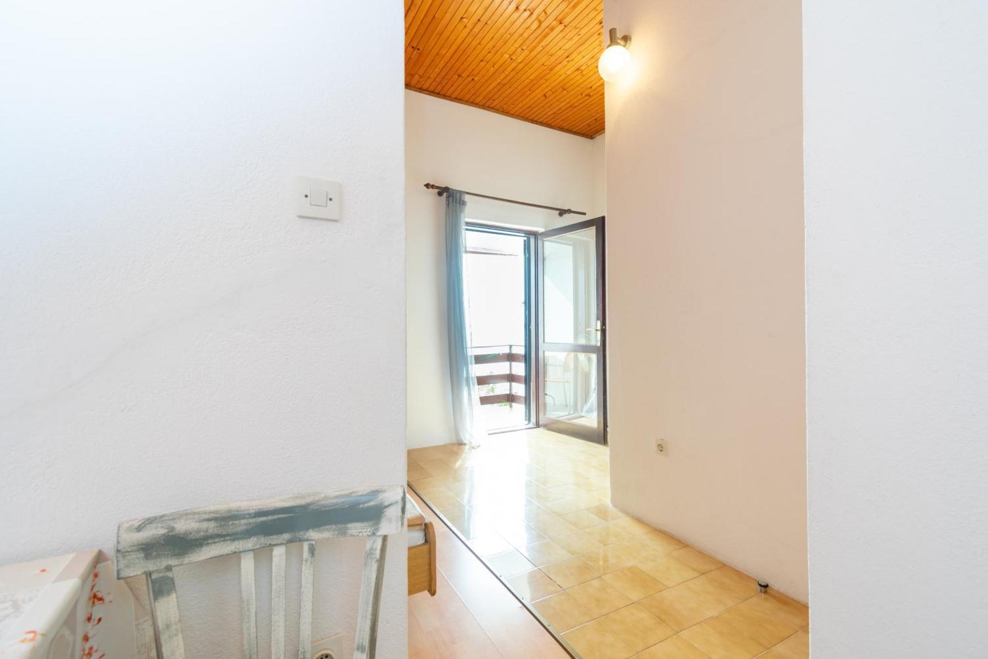 Apartments By The Sea Mandre, Pag - 4101 Kolan Quarto foto